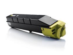 Toner Kyocera TK-8305 Amarillo Compatible Toner Kyocera TK-8305 Amarillo Compatible